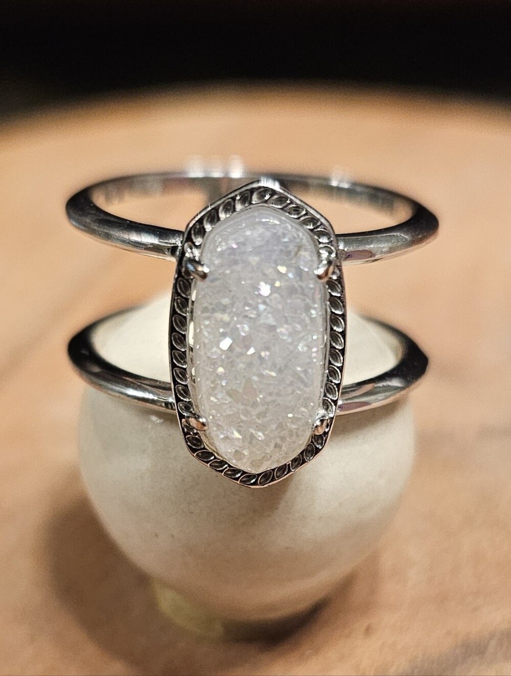 Kendra Scott Ring